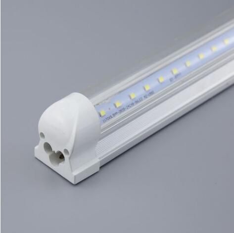 一體化T8led燈管規(guī)格參數型號