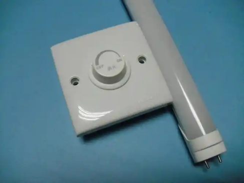 調光led燈管可控硅86面板開關,郎特