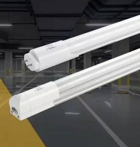 雷達led燈管規(guī)格參數