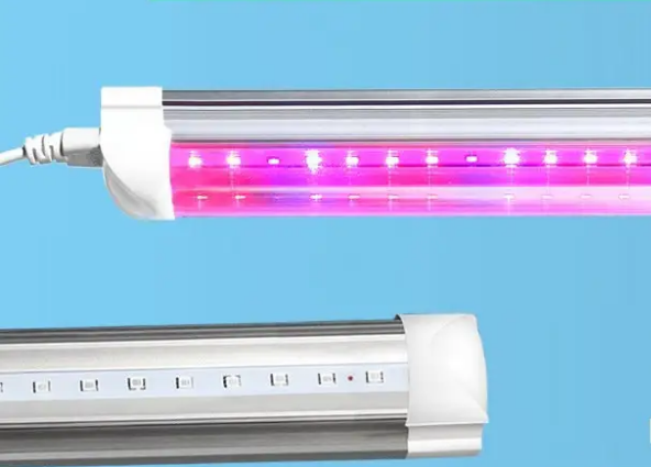 led植物生長(zhǎng)燈管規(guī)格參數(shù)