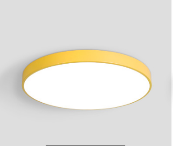 led吸頂燈規(guī)格參數廠家