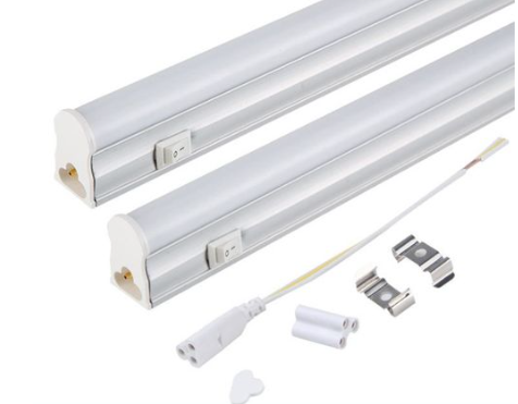 一體化T50.3米led燈管規(guī)格參數