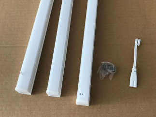 一體化T5led燈管0.6米的常見規(guī)格參數