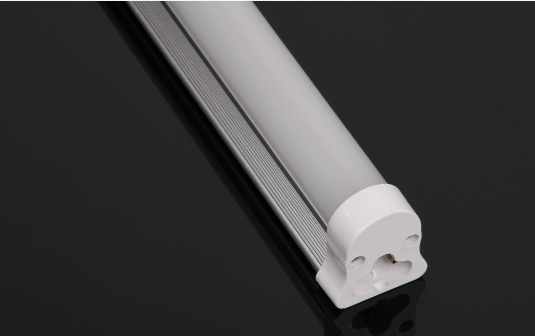 T5一體化led燈管1.2米小堵頭基本參數(shù)