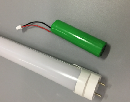 內(nèi)置電源應(yīng)急 LED 燈管 90分鐘規(guī)格參數(shù)