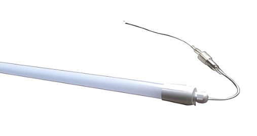 冰柜冷柜防水 LED 燈管的常見規(guī)格參數(shù)
