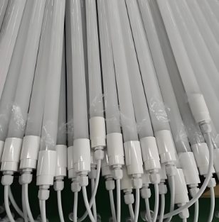 玻璃防水 LED 燈管的規(guī)格參數(shù)、優(yōu)勢