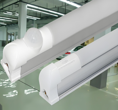 T8一體化雷達(dá)led燈管規(guī)格參數(shù)1.2米16w