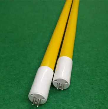 分體式T5黃光led燈管過濾紫外線規(guī)格參數(shù)