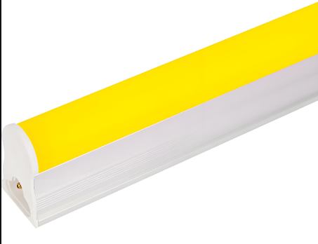 一體化T5黃光led燈管抗UV規(guī)格參數(shù)表