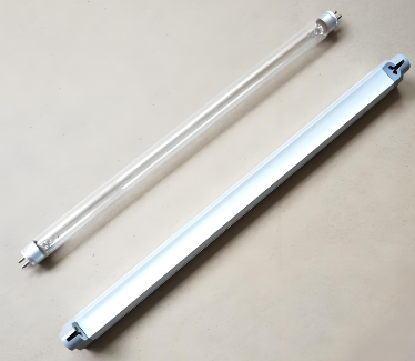 T5 0.9米紫外線燈管規(guī)格參數(shù)適用場合