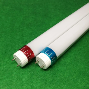 旋轉(zhuǎn)堵頭led燈管照射角度180度可調(diào)