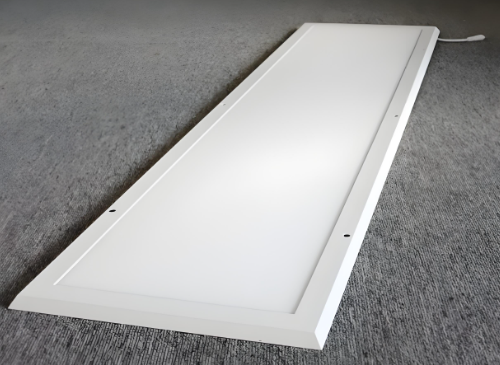 led凈化面板燈規(guī)格參數(shù)安裝方法