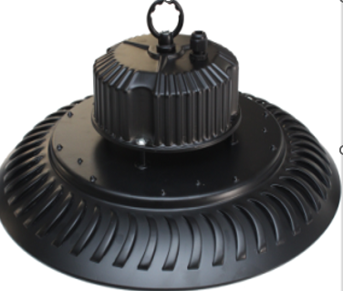 0-10V 調(diào)光 LED 工礦燈特點、配置、接線方法