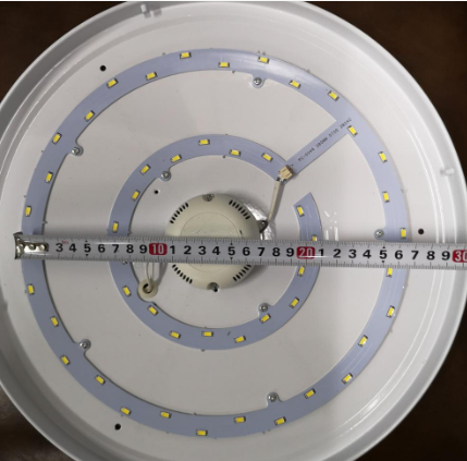 0-10v調(diào)光led吸頂燈規(guī)格參數(shù)配置