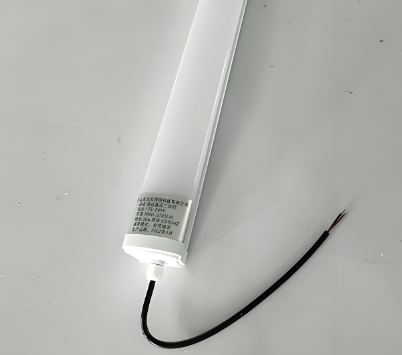 雷達(dá)感應(yīng)led三防燈規(guī)格參數(shù)工作方式