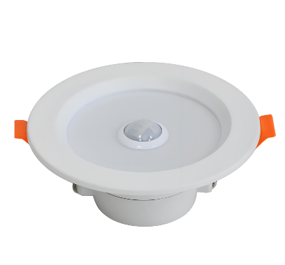 3 寸人體感應 LED 筒燈紅外線感應 5W