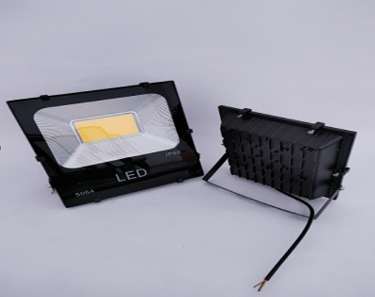 交直流led投光燈AC/DC220V100W