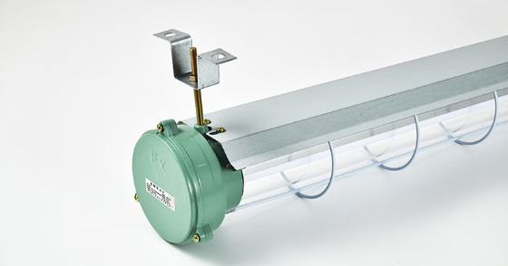 防爆led燈管1.2米單支18w等級(jí)IP65