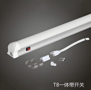 T8led燈管雙燈板規(guī)格參數(shù)發(fā)光角度