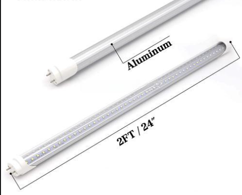 T8led燈管全光譜無頻閃1.2米16w