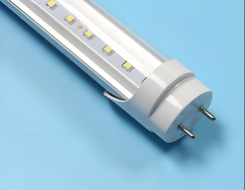 工廠車間led燈管使用安裝照度要求