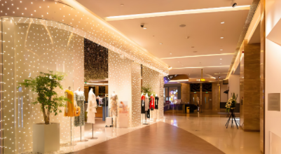 商場超市l(wèi)ed燈管照度亮度