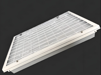 600*600防爆LED面板燈36W 