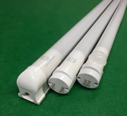 雷達led燈管帶光控功能白天不工作廠家直銷