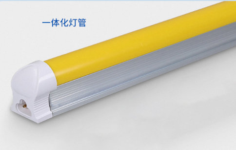 一體化T8黃光led燈管抗UV.png